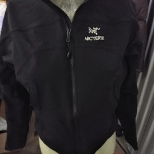 Arc'teryx Women's soft shell